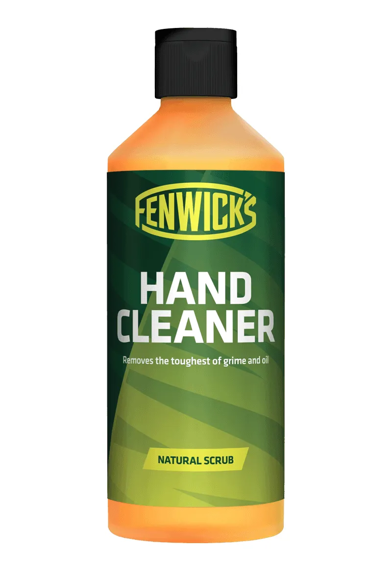 Fenwicks - Hand Cleaner 500ml