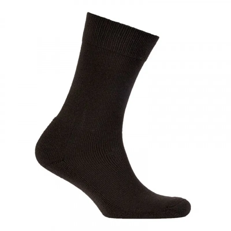 SealSkinz Thermal Liner Sock - Black - Two Sizes