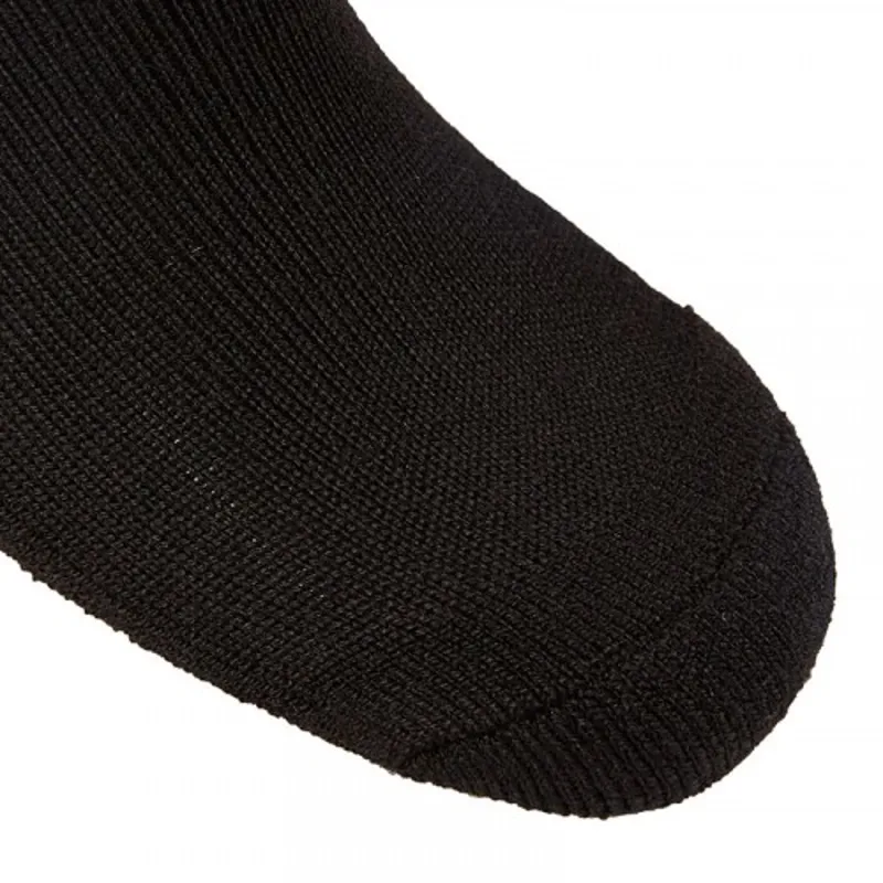 SealSkinz Thermal Liner Sock - Black - Two Sizes-1