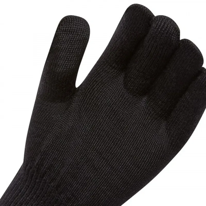 SealSkinz Fingerless Merino Liner Glove-2