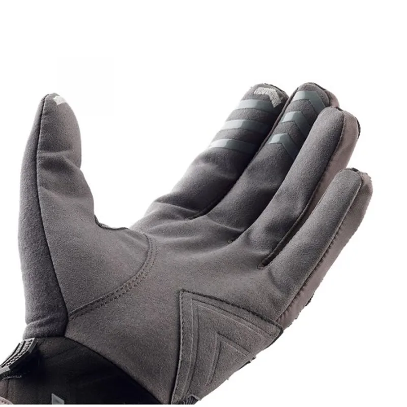 SealSkinz Dragon Eye Glove MTB - Black / Grey-1