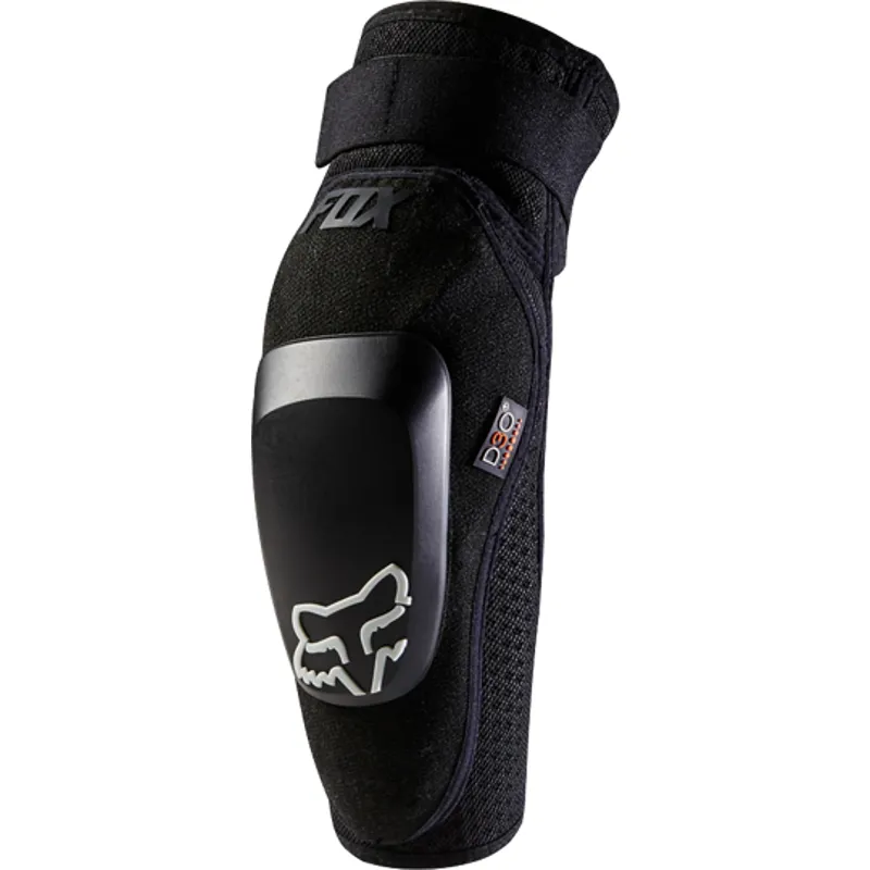 Fox Launch Pro D30 Elbow Pad - Grey