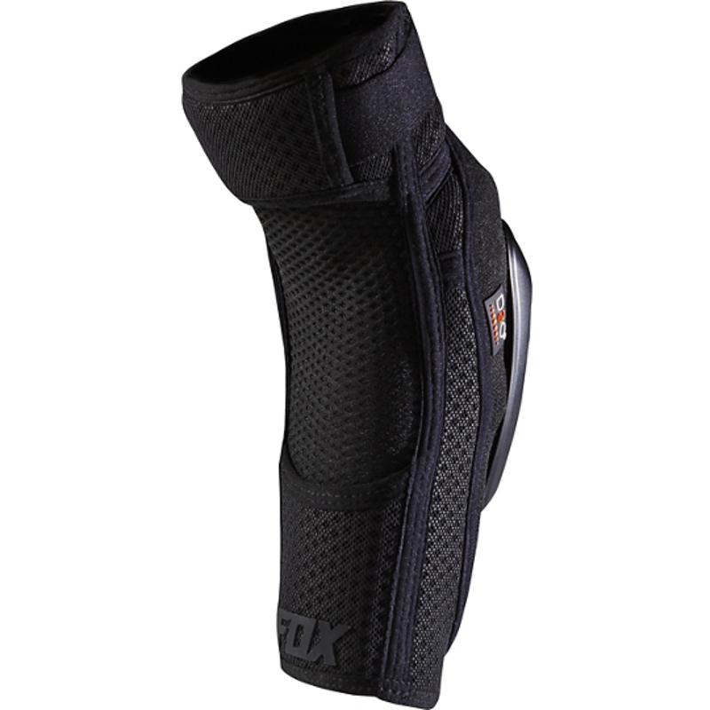 Fox Launch Pro D30 Elbow Pad - Grey-1