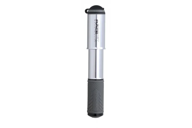 Topeak - Race Rocket MT Pump - Silver
