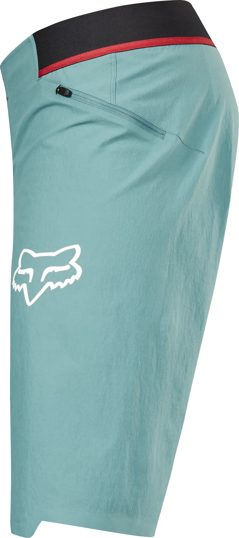 Fox Attack Short No Liner - Pine-3