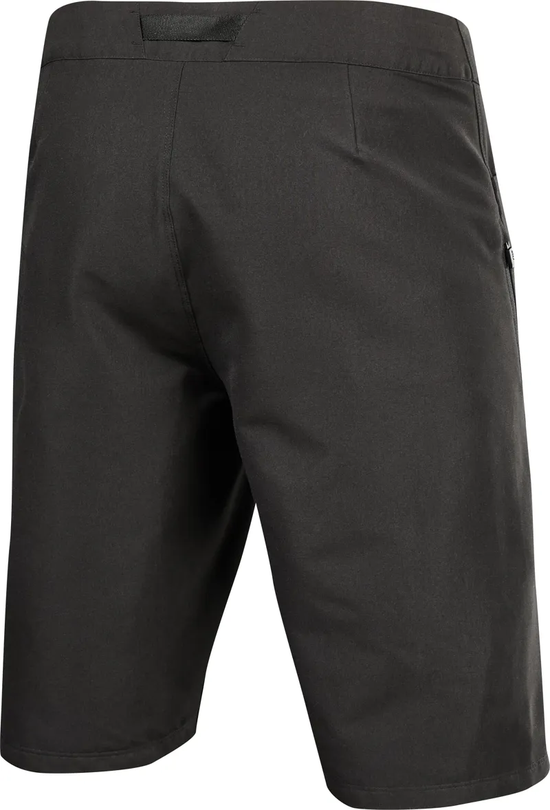 Fox Ranger Cargo Shorts - Black-1