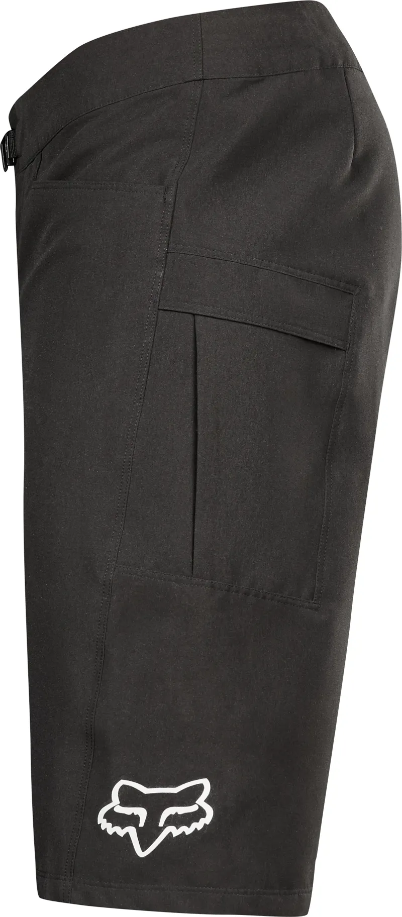 Fox Ranger Cargo Shorts - Black-2