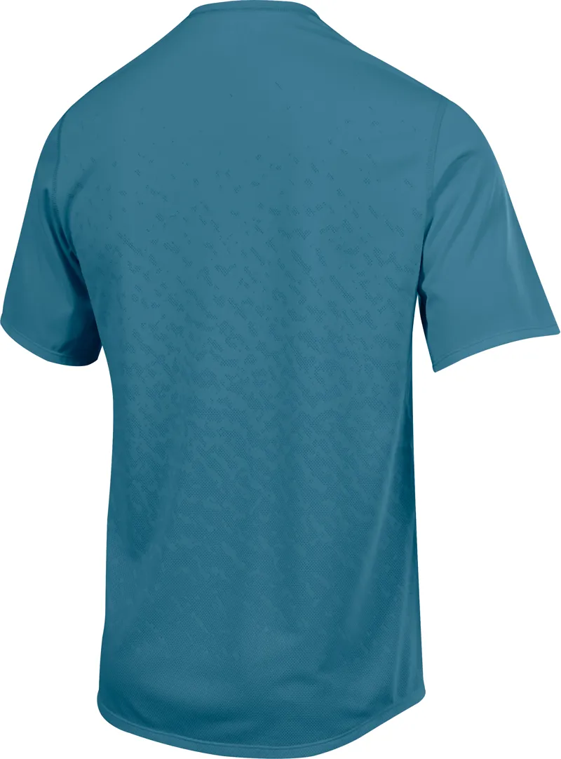 Fox Kids Ranger Short Sleeve Jersey - Slate Blue-1