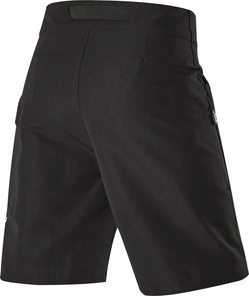 Fox Kids Ranger Cargo Short - Black-1