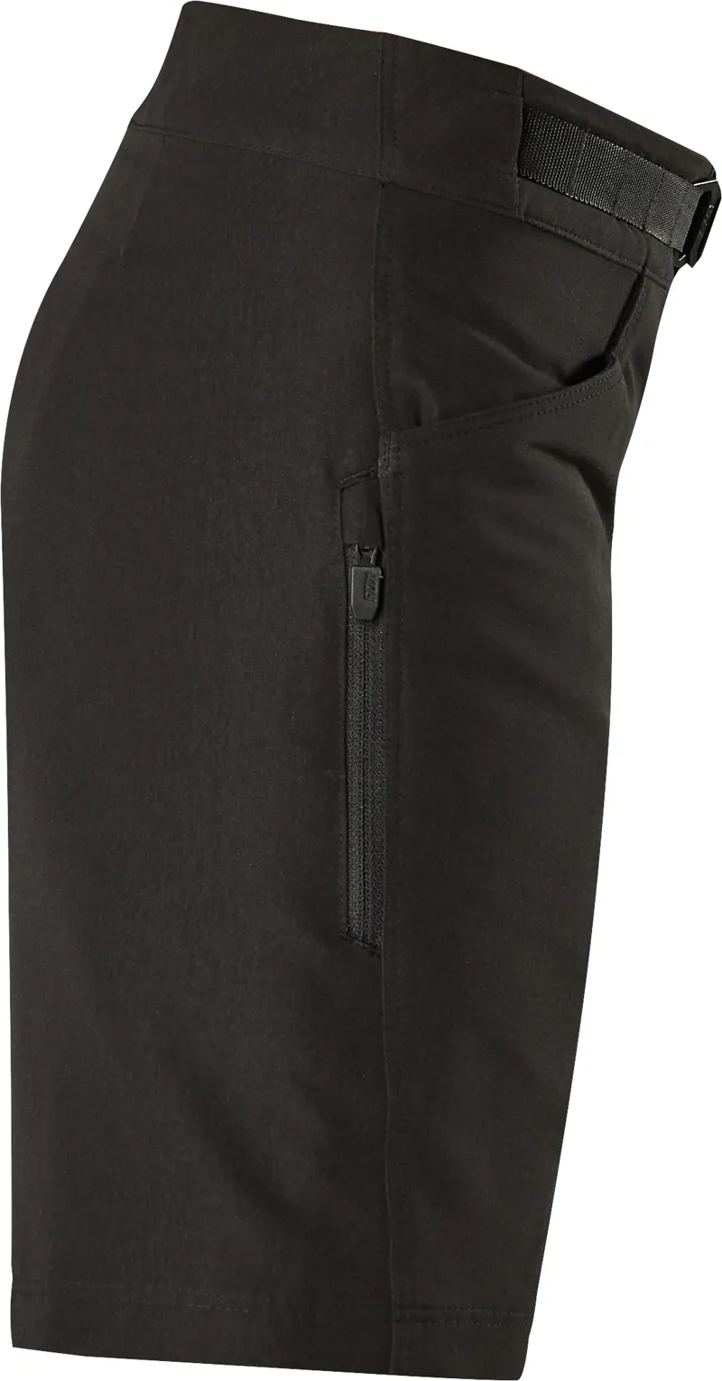 Fox Kids Ranger Cargo Short - Black-2