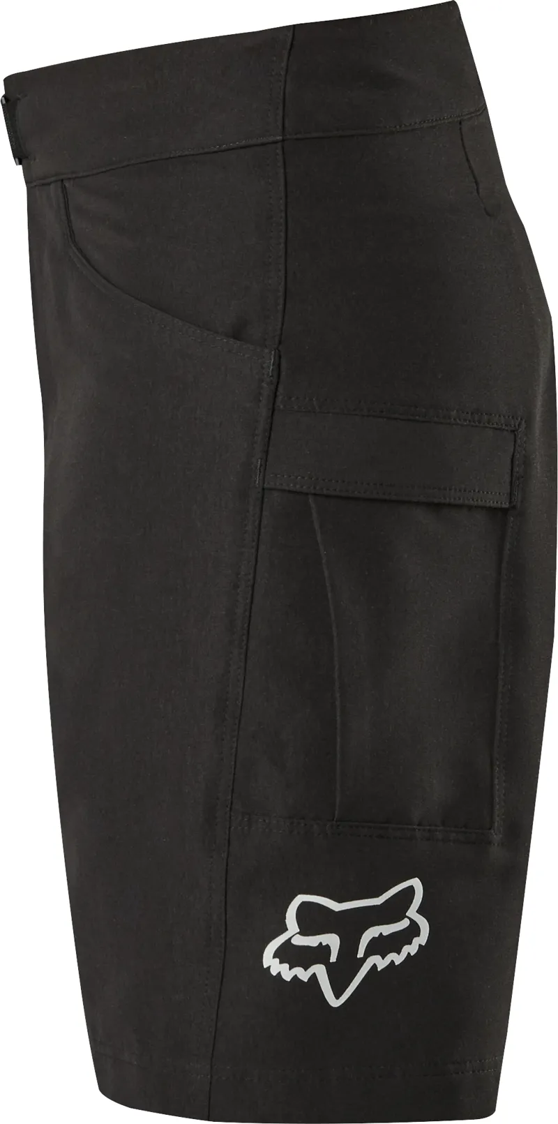 Fox Kids Ranger Cargo Short - Black-3
