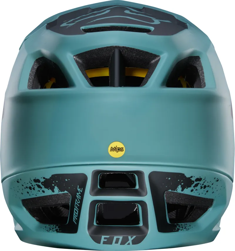 Proframe clearance mink helmet