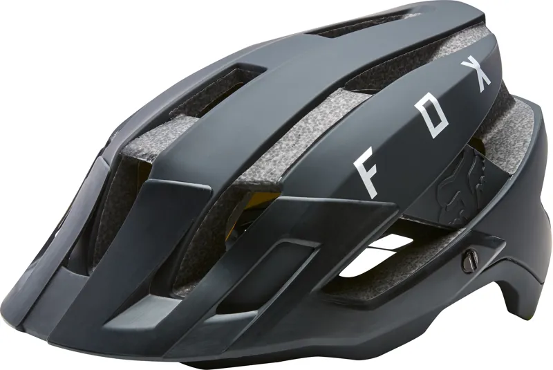 Fox Flux MIPS Helmet - Black