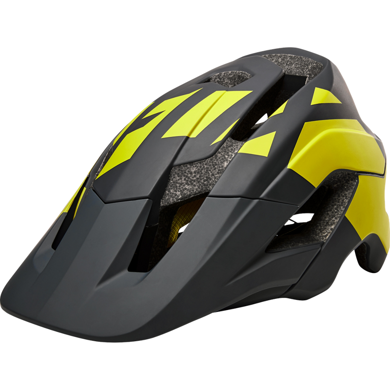 Fox Thresh Metah Helmet - 2 Colour Options-2