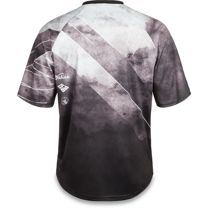 Dakine Thrillium Short Sleeve Jersey - 3 Colours Available-1