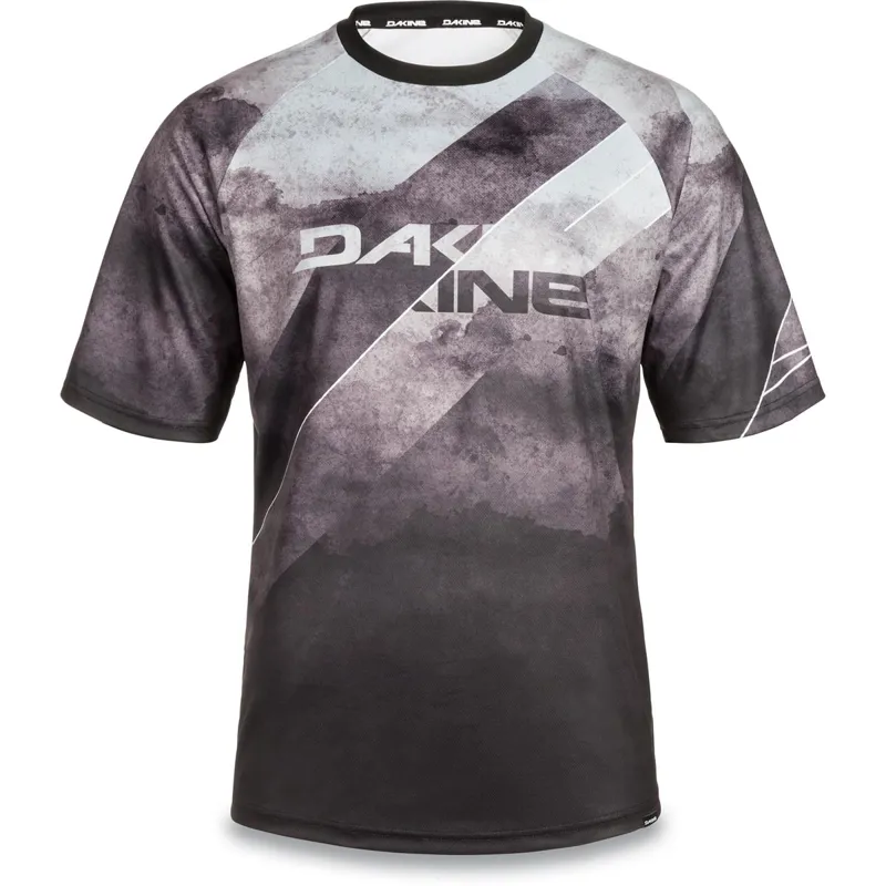 Dakine Thrillium Short Sleeve Jersey - 3 Colours Available