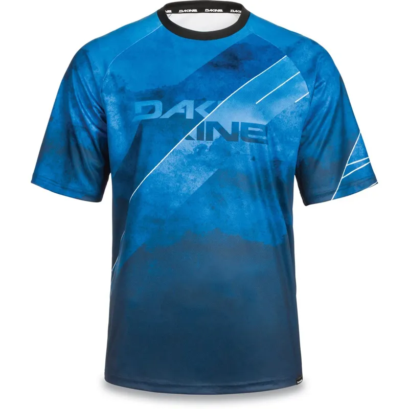 Dakine Thrillium Short Sleeve Jersey - 3 Colours Available-4