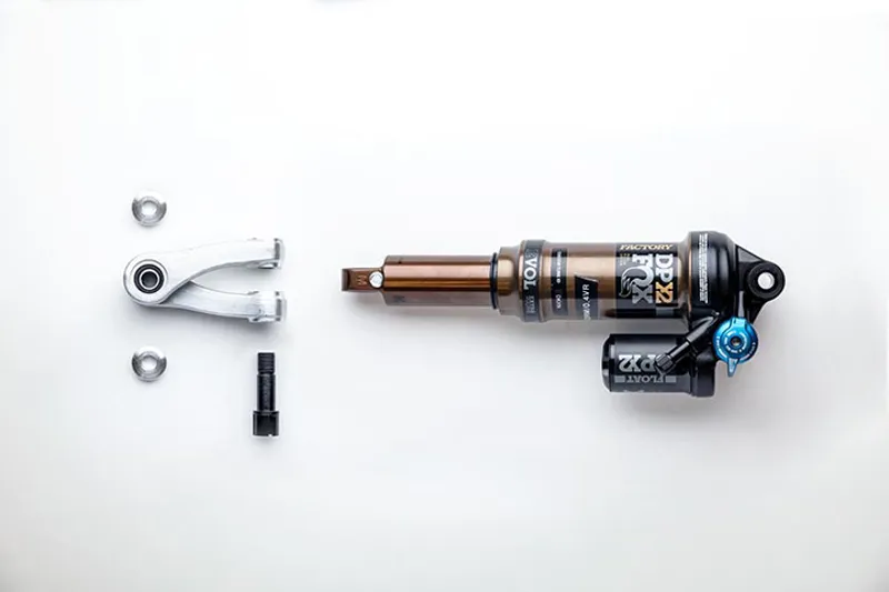 Yeti SB130 - C Series - GX Model - 2020 - Turquoise-2