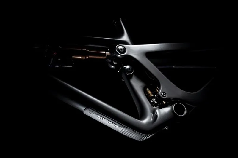 Yeti SB130 - C Series - GX Model - 2020 - Turquoise-3