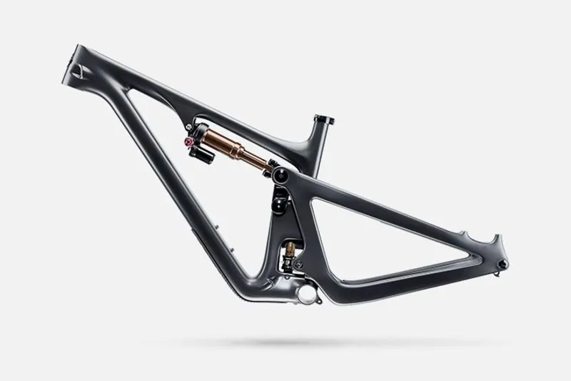 Yeti SB130 - C Series - GX Model - 2020 - Turquoise-12