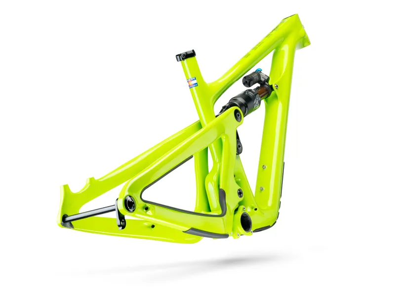 Yeti SB150 - C Series - GX Model - 2020 - Verde-1