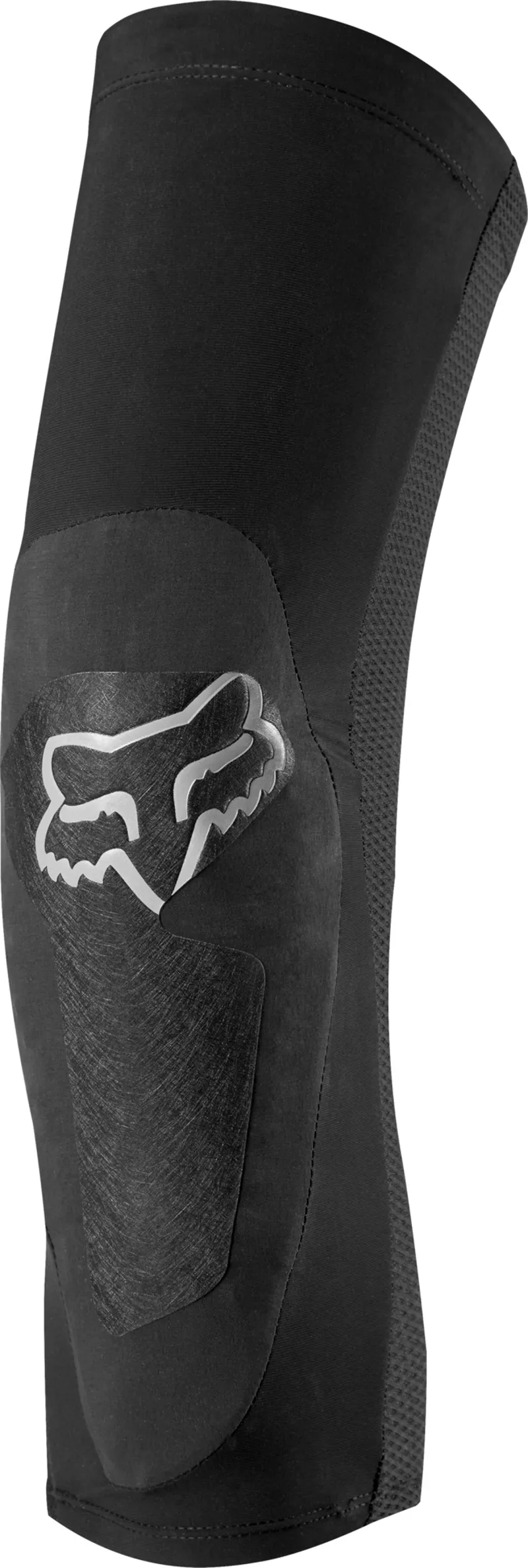 Fox Enduro Pro Knee Guard - Black-2