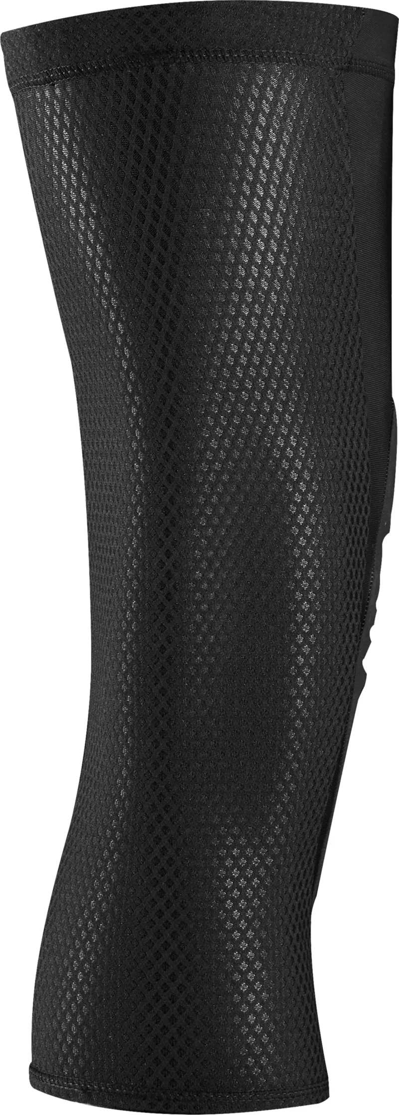 Fox Enduro Pro Knee Guard - Black-1