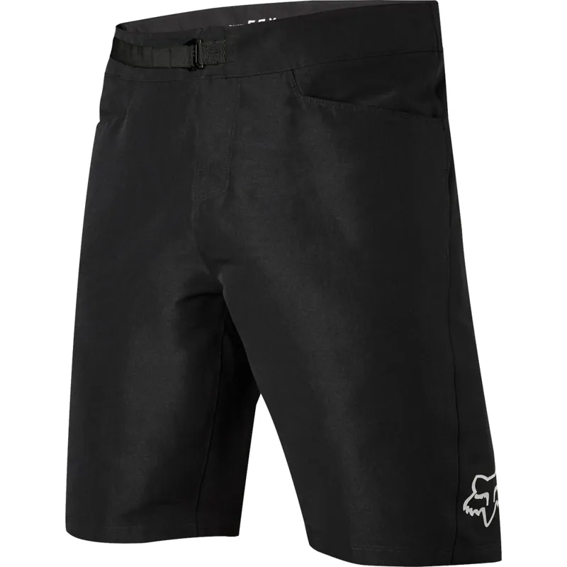 Fox Ranger WR Short - All Weather - Black