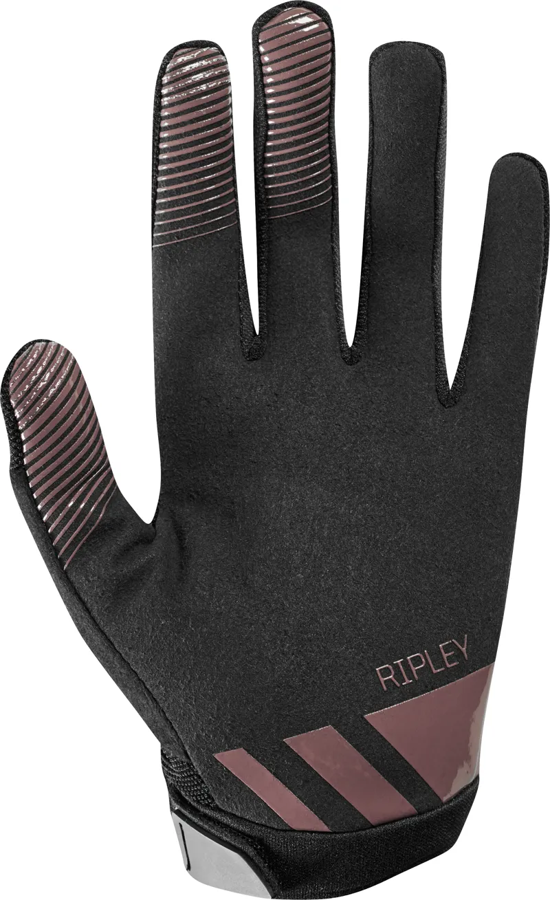 Fox Womens Ripley Glove - Dust Rose-1