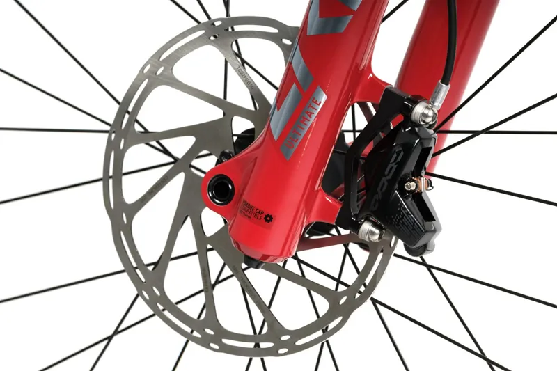 Nukeproof Reactor - 2020 - 275c- RS Model - Grey-3