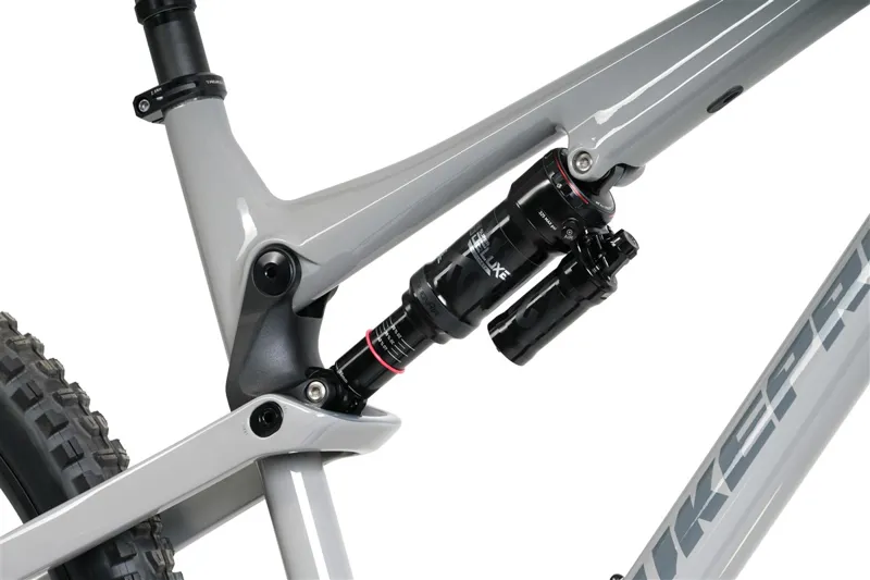 Nukeproof Reactor - 2020 - 275c- RS Model - Grey-2