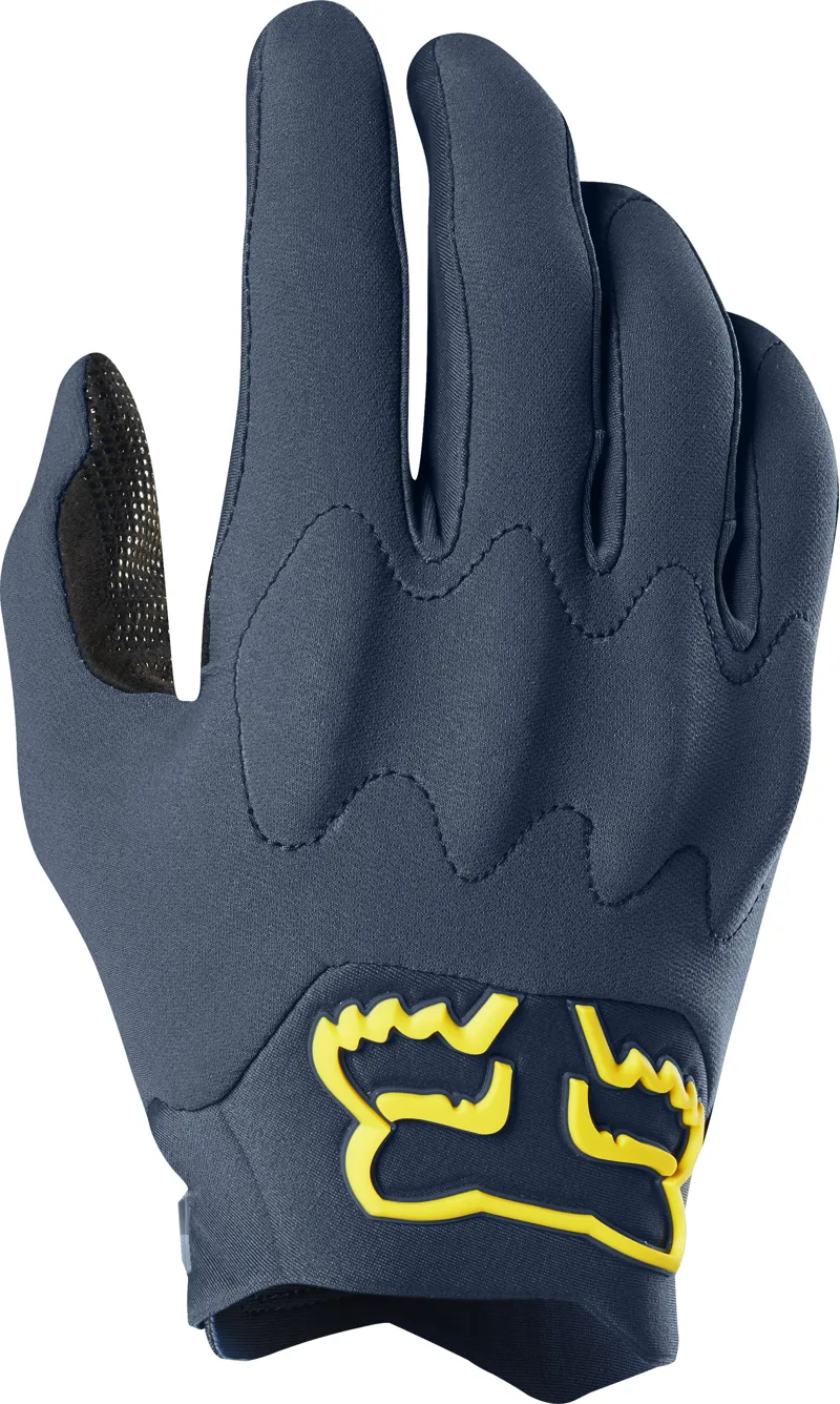 Fox Attack Fire Glove - Midnight