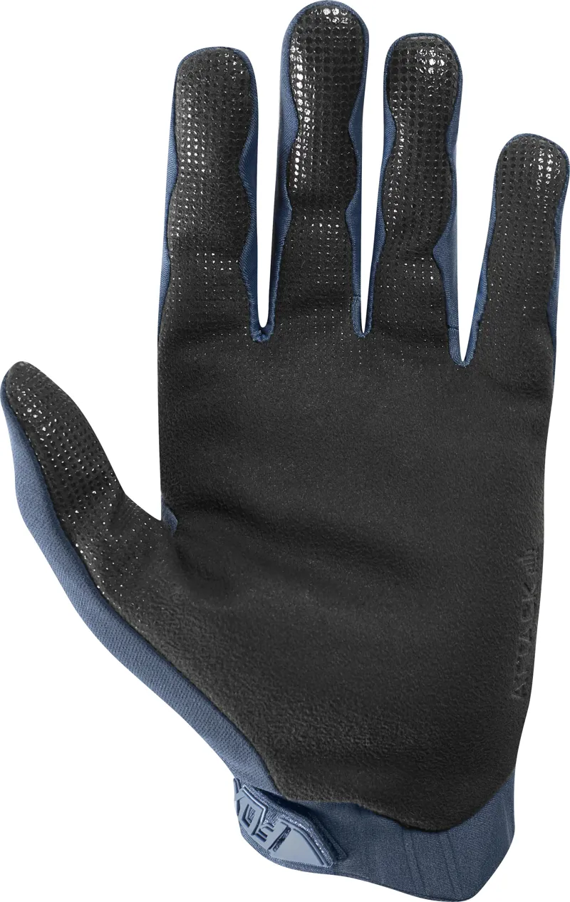 Fox Attack Fire Glove - Midnight-1