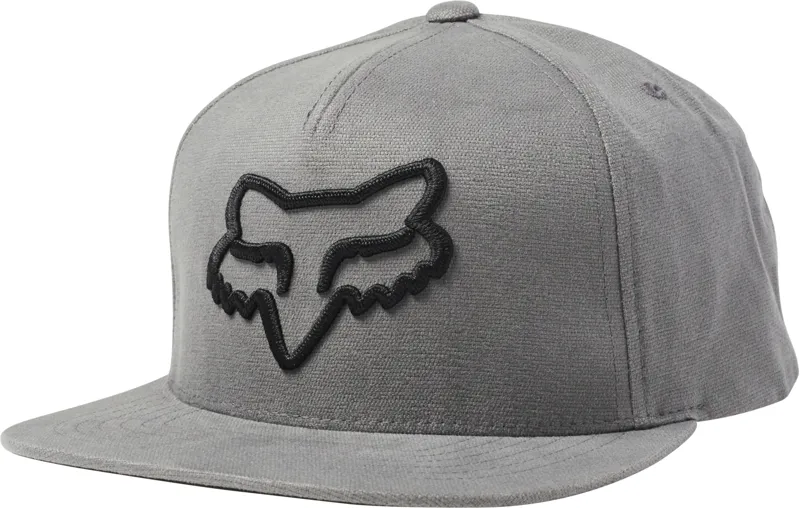 Fox Instill Snapback Hat - PTR