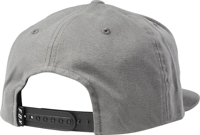 Fox Instill Snapback Hat - PTR-1