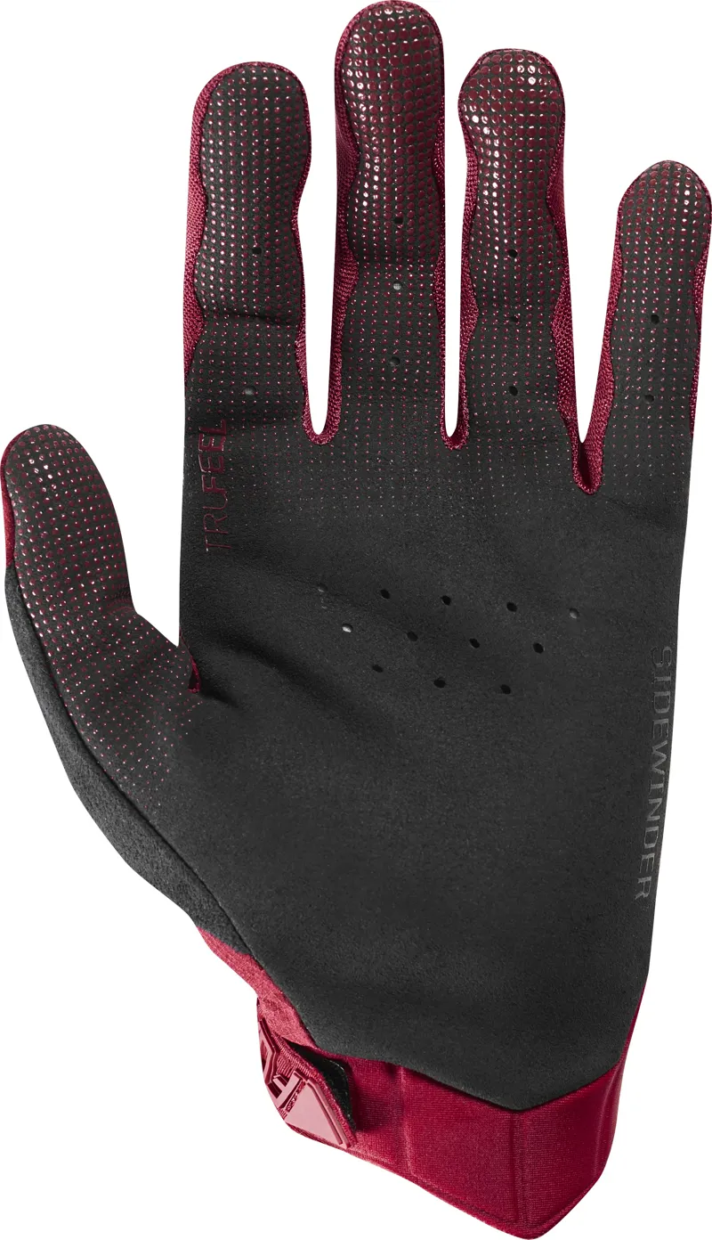 Fox Sidewinder Glove - CRDNL-1