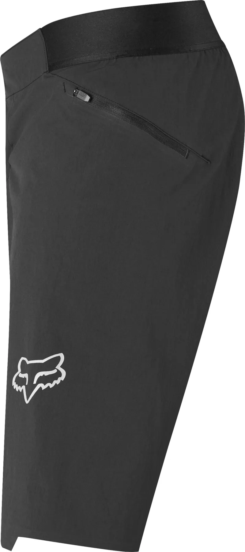Fox Flexair Short - Black-4