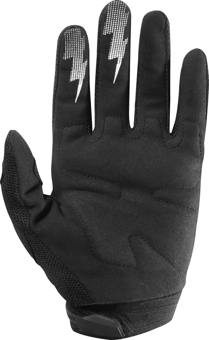 Fox Dirtpaw Glove - Black-1