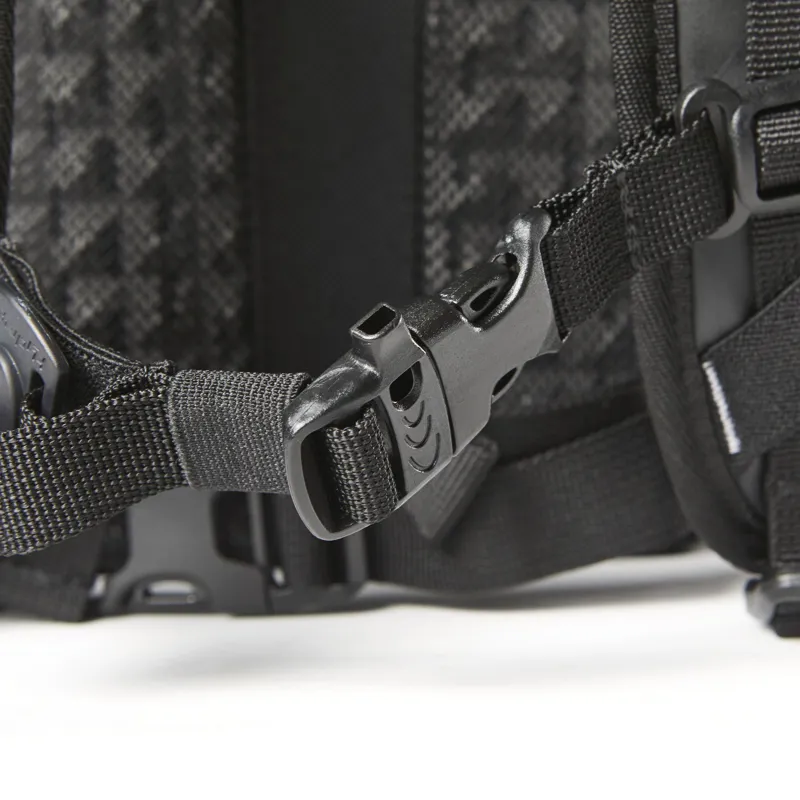 Fox - Utility Hydration Pack - Small - Black - All New-8