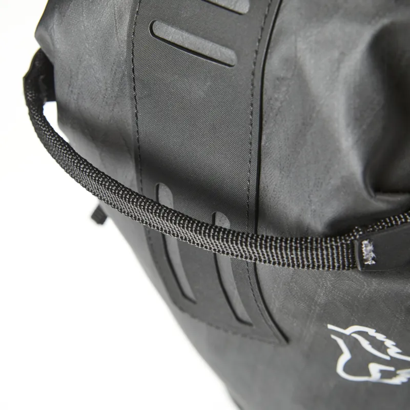 Fox - Utility Hydration Pack - Small - Black - All New-4