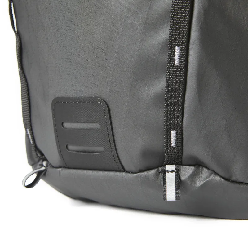 Fox - Utility Hydration Pack - Small - Black - All New-3