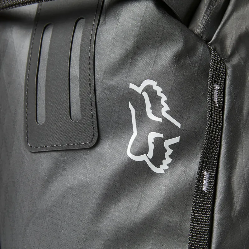 Fox - Utility Hydration Pack - Small - Black - All New-2