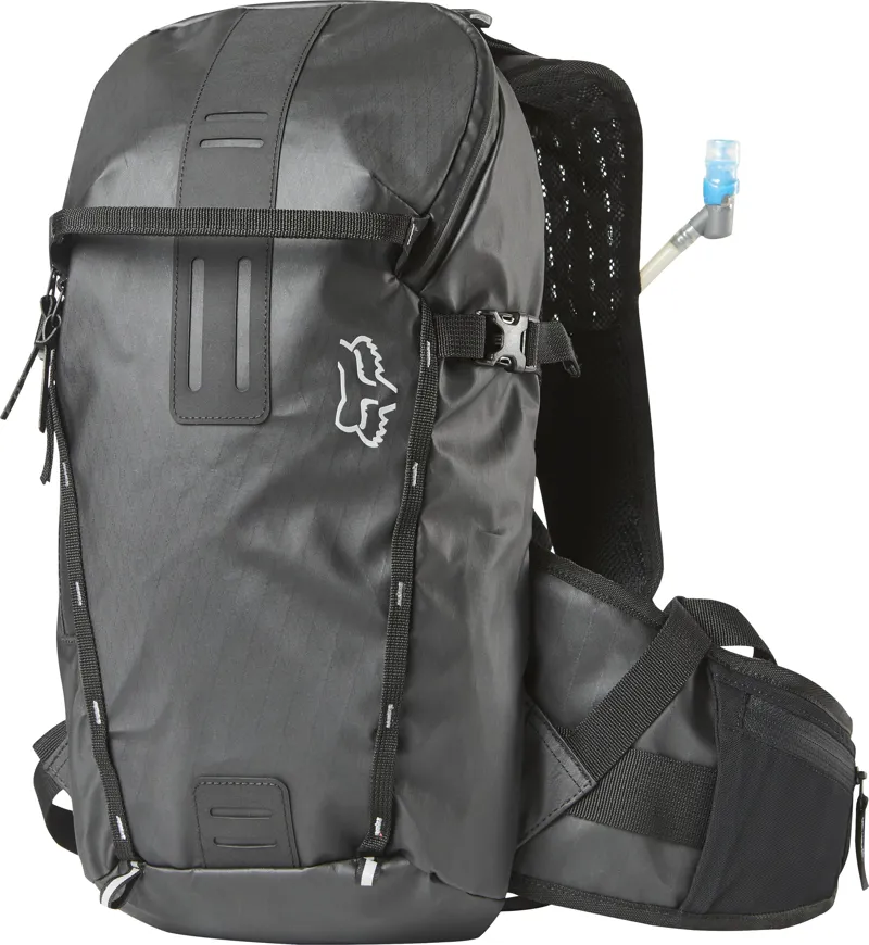 Fox Utility Hydration Pack - Medium - Black - All New