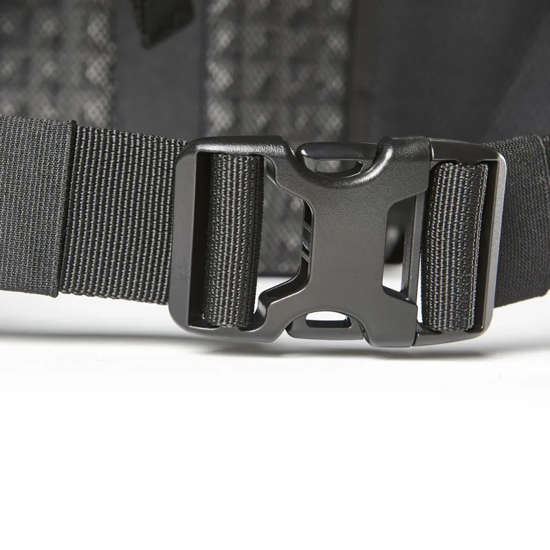 Fox Utility Hydration Pack - Medium - Black - All New-8