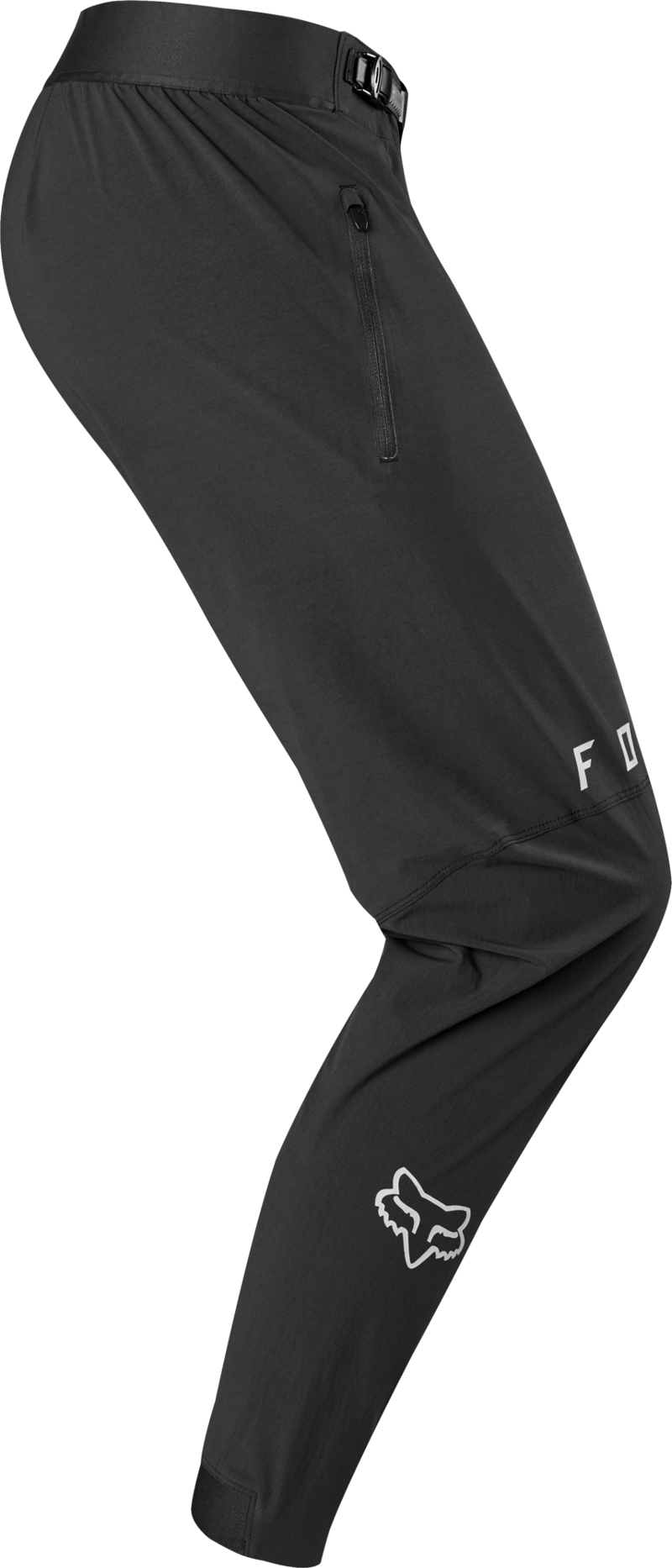 Fox Flexair Pant - Black-2