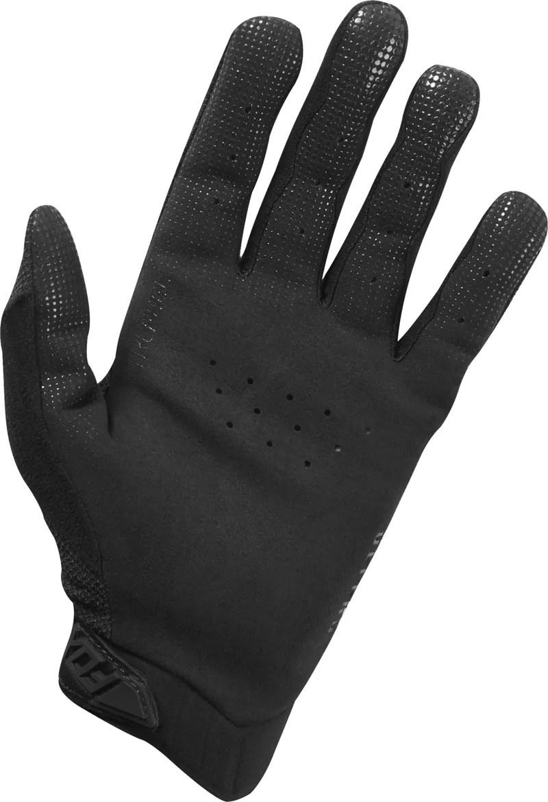 Fox Defend Kevlar D30 Glove - Black-1