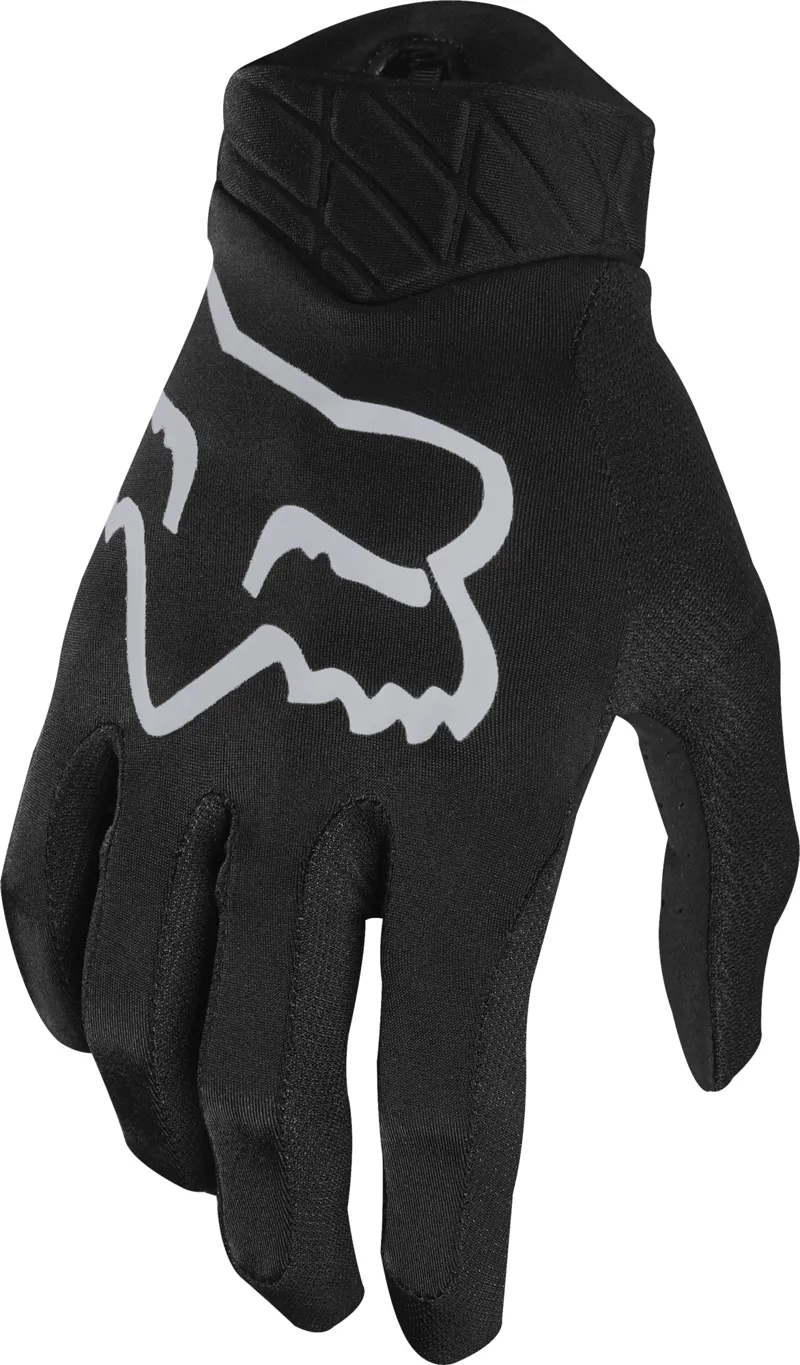 Fox Flexair Glove - Black