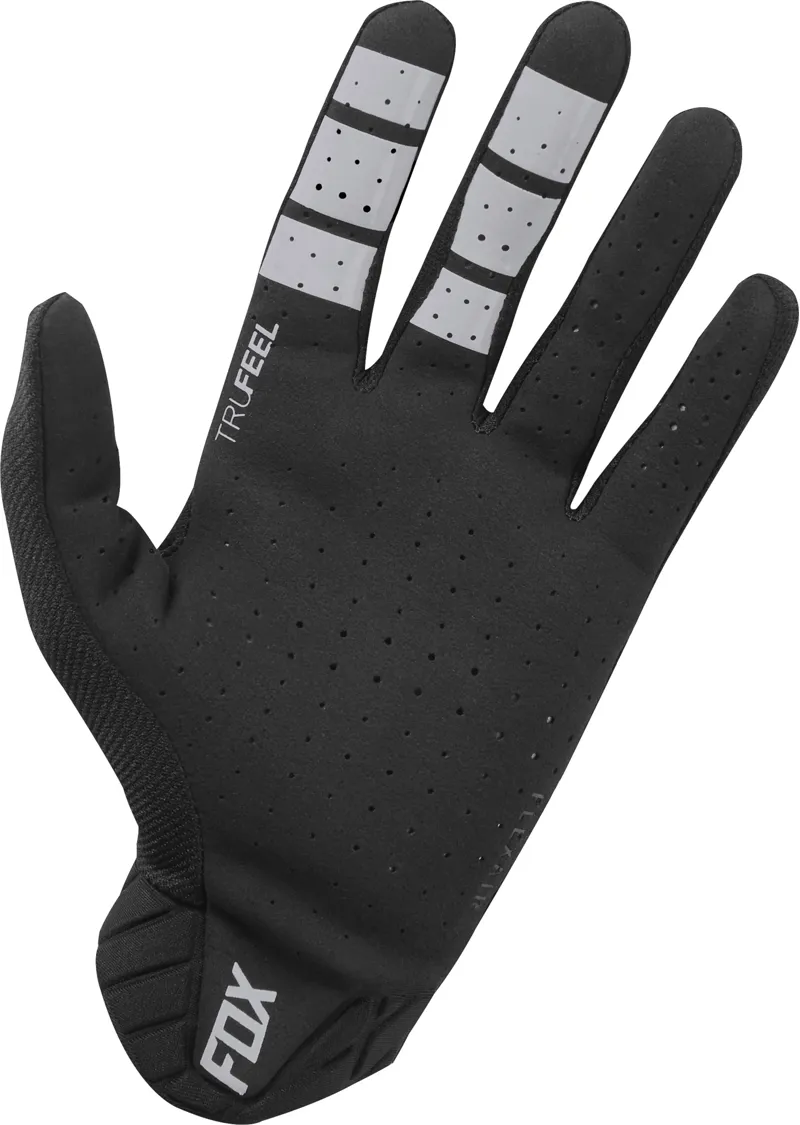 Fox Flexair Glove - Black-1