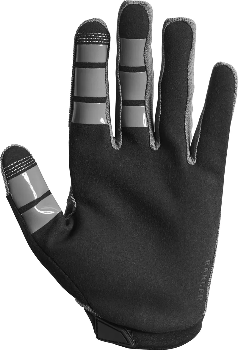 Fox Ranger Glove - PTR-1