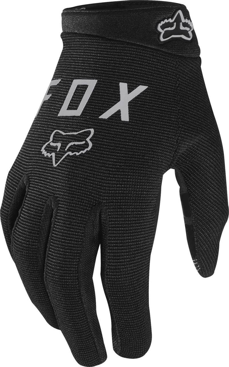 Fox Womens Ranger Glove - Black